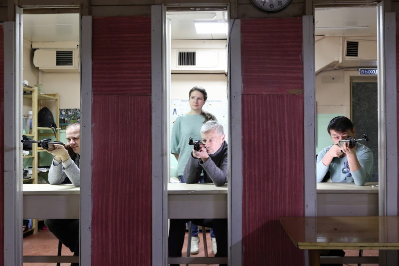 Первенство ОИЯИ