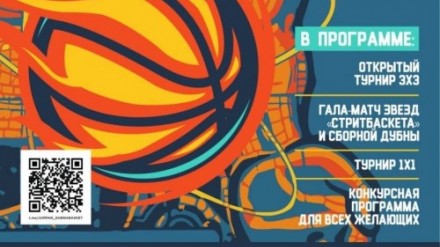 Открытие баскетбольного кластера "Архимед"